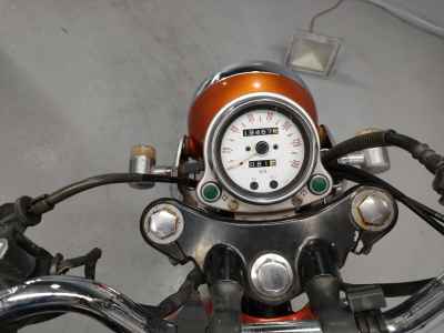 Kawasaki Estrella