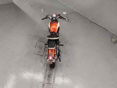 Kawasaki Estrella