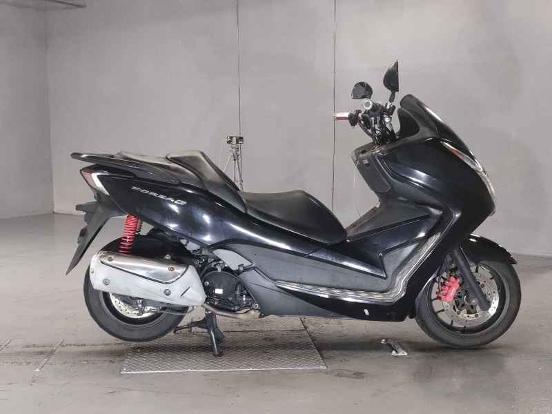Honda Forza SI 2013