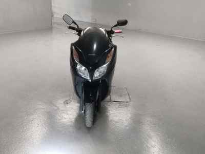 Honda Forza SI 2013