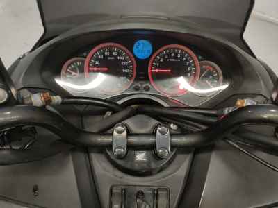 Honda Forza SI 2013