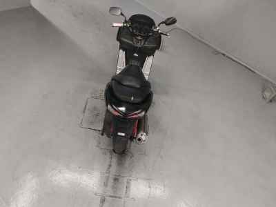 Honda Forza SI 2013