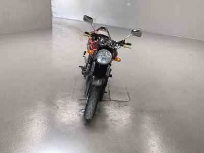 Honda CB250F 2006
