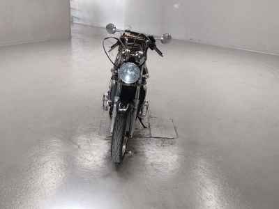Kawasaki Balius ZR250