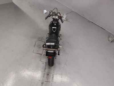 Kawasaki Balius ZR250