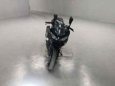 Kawasaki Ninja 400 2018
