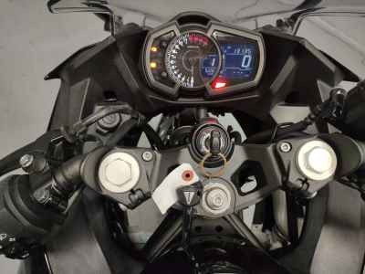 Kawasaki Ninja 400 2018