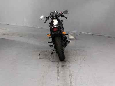 Honda CB250 Jade