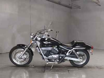 Honda Magna 250