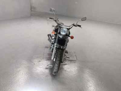 Honda Magna 250