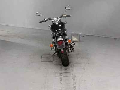 Honda Magna 250