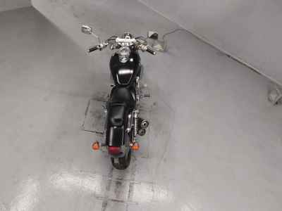 Honda Magna 250