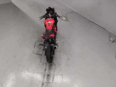 Kawasaki Ninja 250 2015