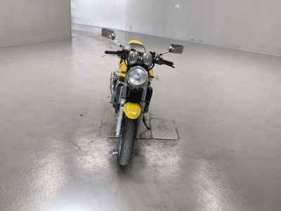 Kawasaki Balius ZR250