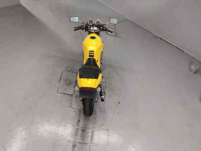 Kawasaki Balius ZR250