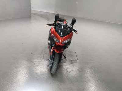 Kawasaki Ninja 400 2018