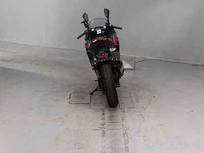 Kawasaki Ninja 400 2018
