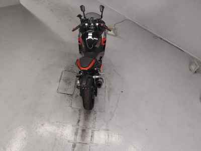 Kawasaki Ninja 400 2018