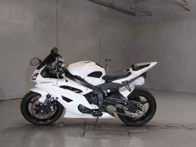 Yamaha YZF-R6 2018