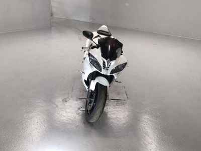 Yamaha YZF-R6 2018