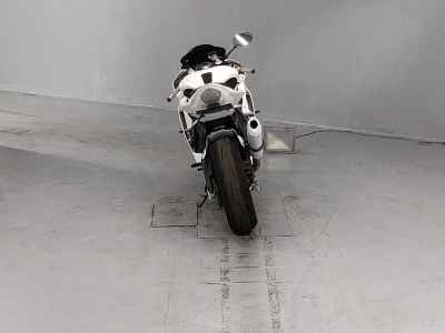 Yamaha YZF-R6 2018