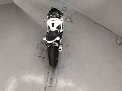 Yamaha YZF-R6 2018