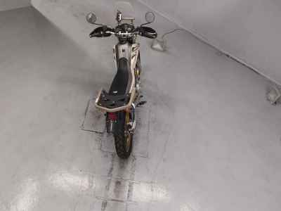 Yamaha XT250 Serow