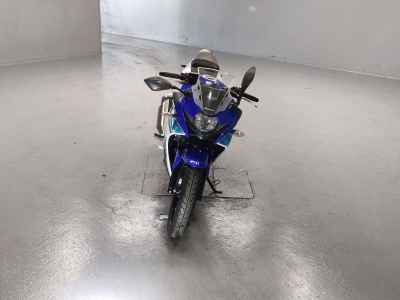 Suzuki GSX250R