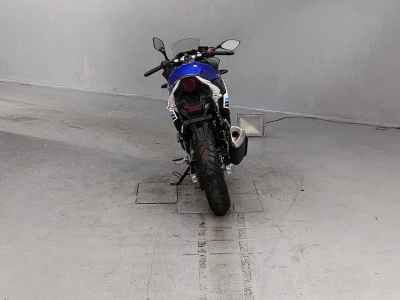 Suzuki GSX250R