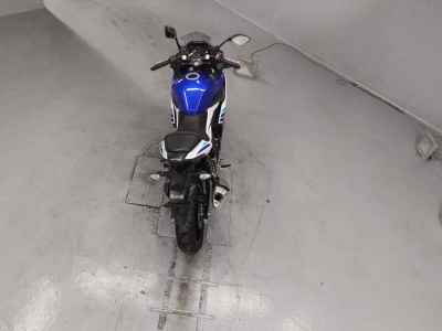 Suzuki GSX250R