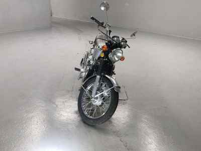 Honda CB750F 2023