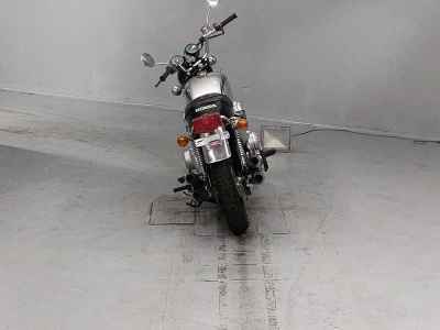 Honda CB750F 2023