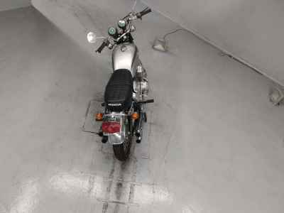 Honda CB750F 2023