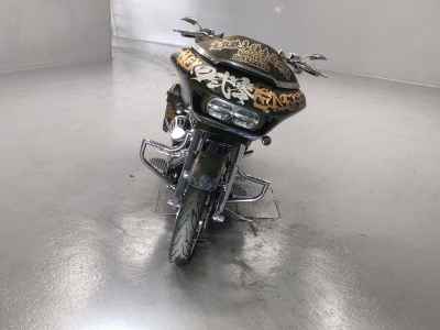Harley-Davidson Road Glide FLTRXS1690 2015