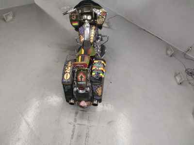 Harley-Davidson Road Glide FLTRXS1690 2015