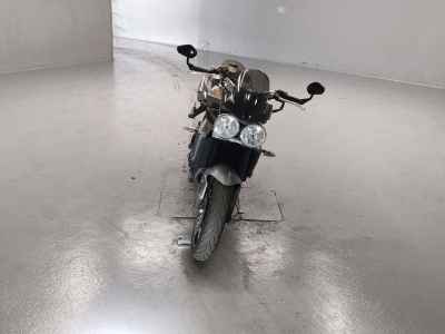 Triumph Street Triple R 2010