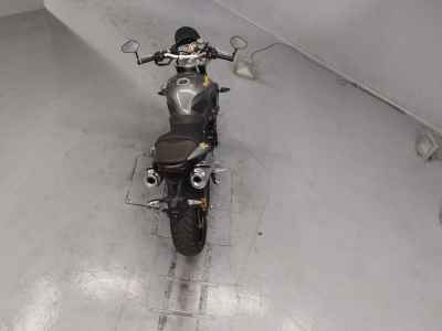 Triumph Street Triple R 2010