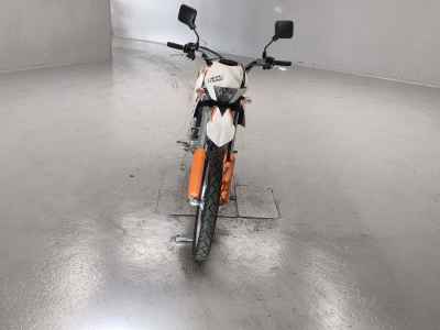 KTM Freeride 350 2014
