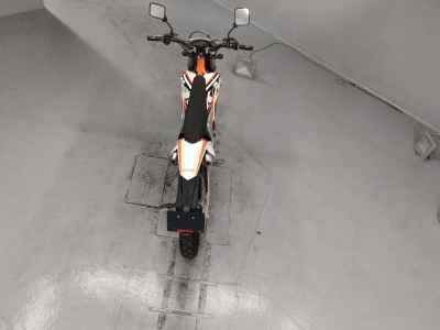 KTM Freeride 350 2014