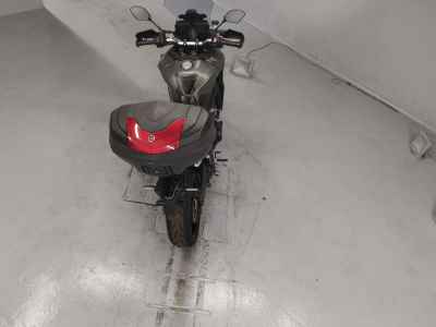 Yamaha Tracer 9 GT 2021
