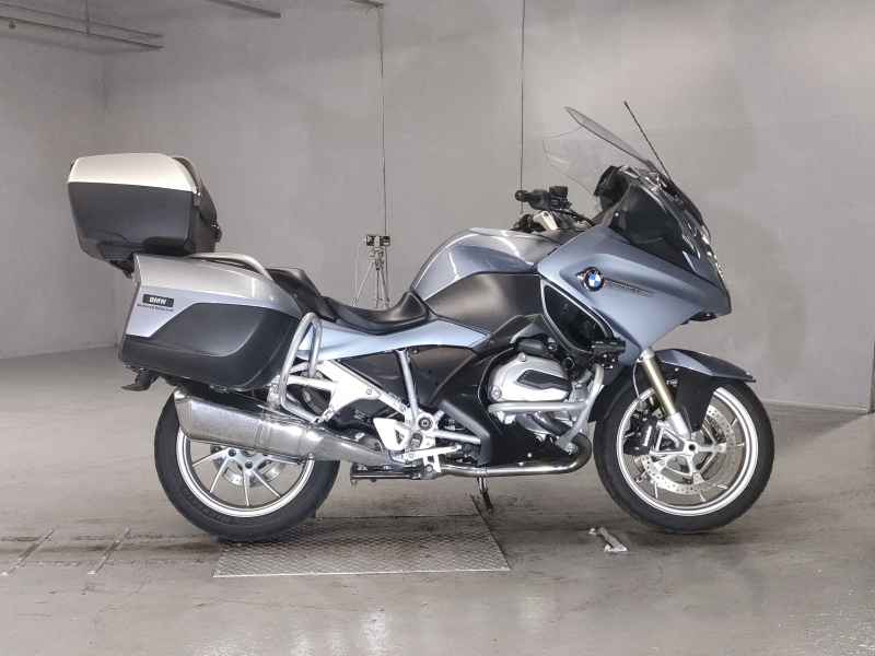 BMW R1200RT 2014