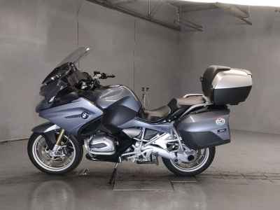 BMW R1200RT 2014
