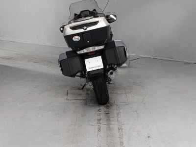 BMW R1200RT 2014