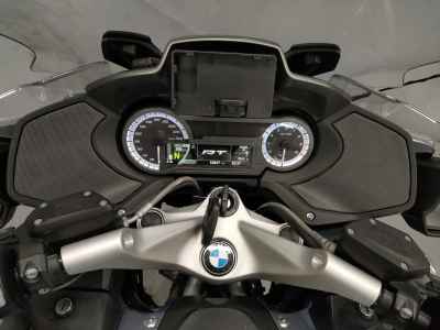 BMW R1200RT 2014