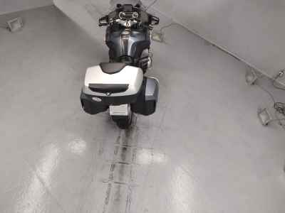 BMW R1200RT 2014