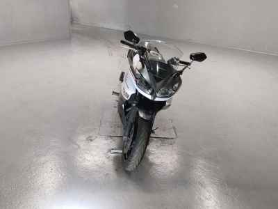 Kawasaki Ninja 400R 2013