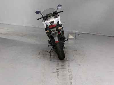 Kawasaki Ninja 400R 2013
