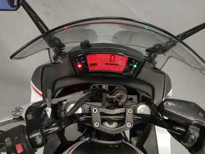 Kawasaki Ninja 400R 2013