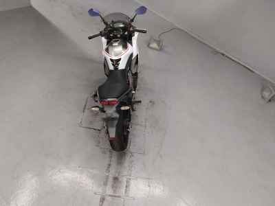 Kawasaki Ninja 400R 2013