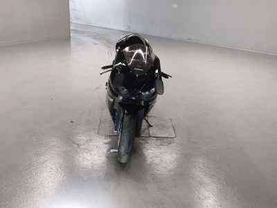 Kawasaki Ninja ZX-10R 2008